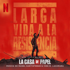 My Life Is Going On (Trailer Versión) [feat. Cecilia Krull]