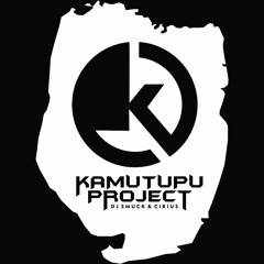Kamutupu Project - You Da One(Original Mix)