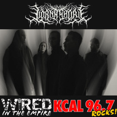 Lorna Shore Austin Archey podcast