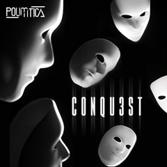 C0NQU3ST By Poumtica 85 To 150 BPM[FREE DOWNLOAD]