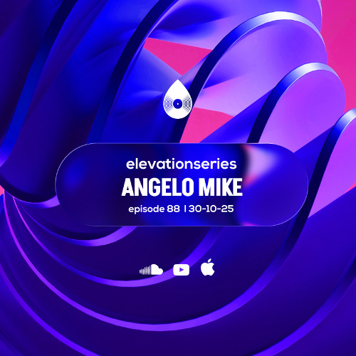 88 Elevation Series with Angelo Mike - Live at Błysk Warsaw