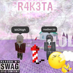 R4K3TA (madben)