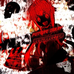 The Resurrector - Future Diary [NSCXX027][FREE DOWNLOAD]
