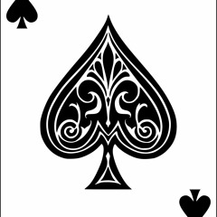 An Ace Up A Sleeve