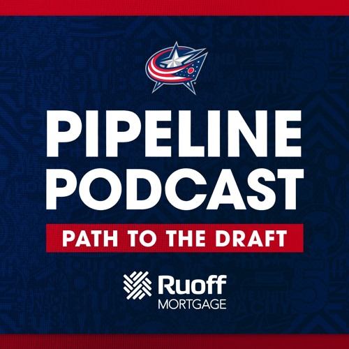 The Pipeline Podcast: Cayden Lindstrom