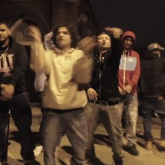 eLVy The God  - You Ain't Gang Remix