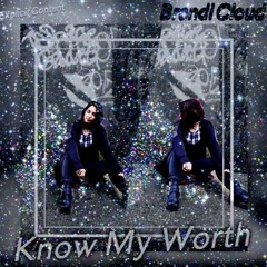 Know My Worth Eng-Feek