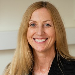 Prof. Julie Lovegrove and Nutritional Research