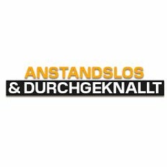 Anstandslos & Durchgeknallt - Kann Sein (MellowTrixX Trance Edit)