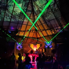 Lovezilla New Year's Eve @ Pyramid, Koh Phangan - December 31, 2020