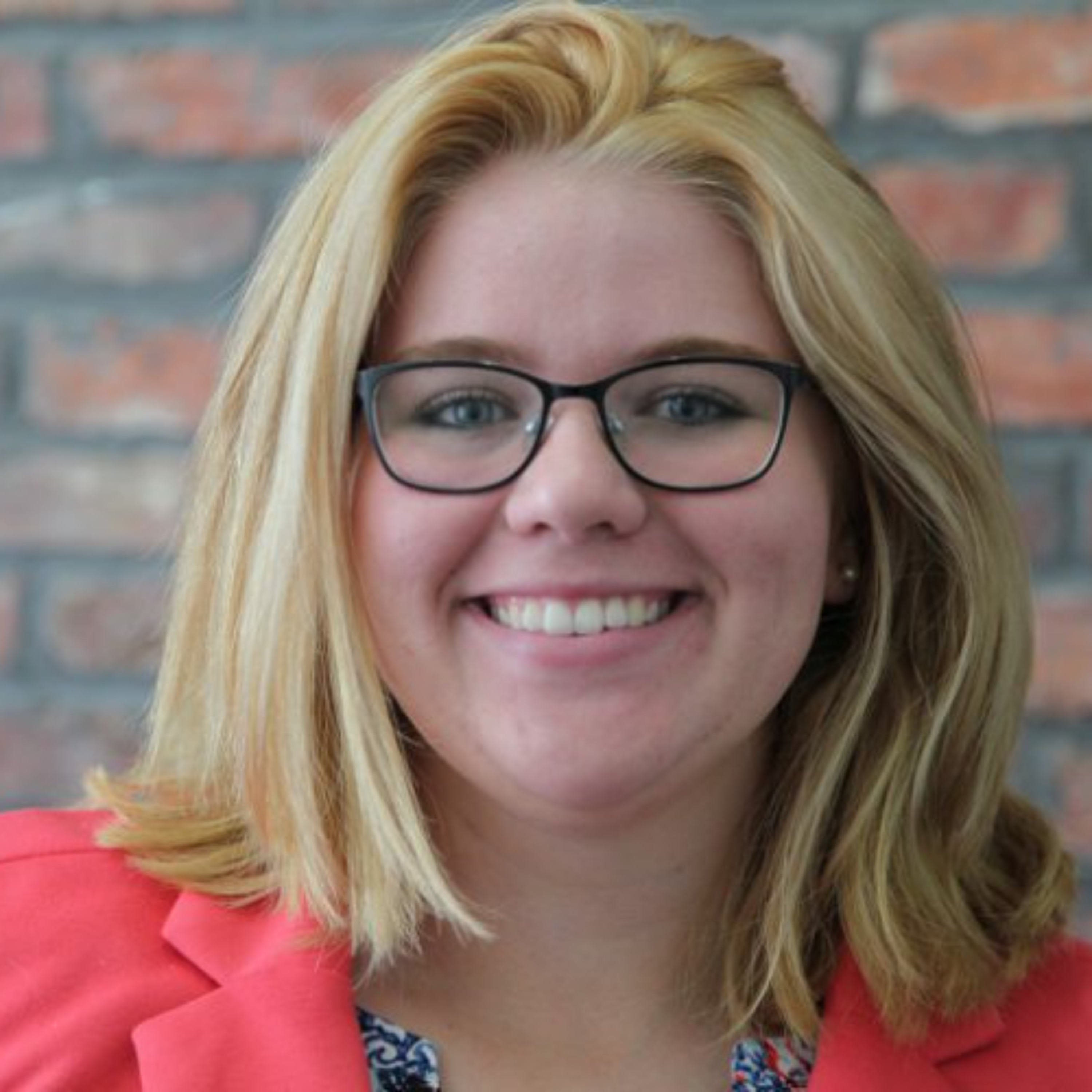 From Small-Town Roots to Capitol Hill: Megan Salrin’s Fight for Fair Trade