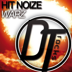 Hit Noize - WarZ (Radio Edit)