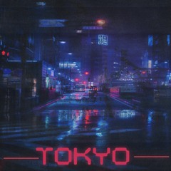 Tokyo (Prod. Hunt Beats)