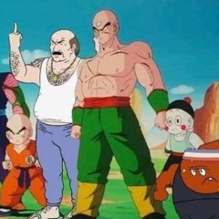 Hunger Ball Action Squad Z (DBZ v ATHF)