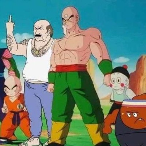 Hunger Ball Action Squad Z (DBZ v ATHF)