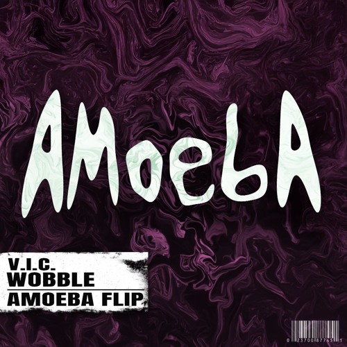 Stream V.I.C. - Wobble (AMOEBA Flip) by Amoeba | Listen online for free ...