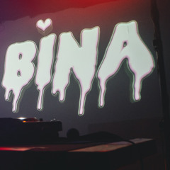 BINA- BACK UP (1k FREEDL)