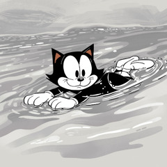 Feelin’ like I’m floatin’, real easy wit