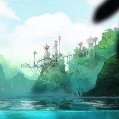 Rayman Origins OST: Jungle World Land