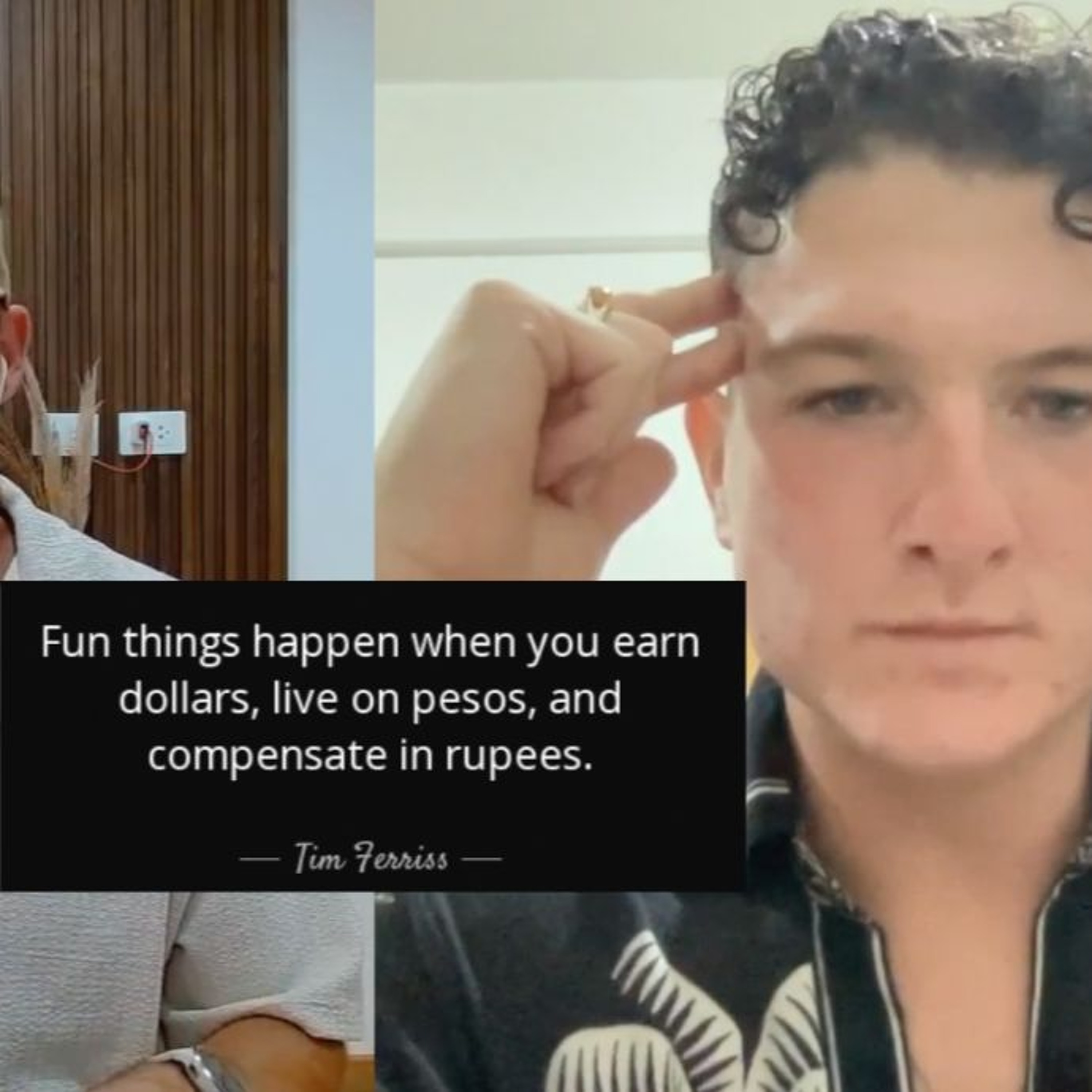 Geoarbitrage Is BACK & More Important Than Ever (Nomad, Wifi Money, Cost Of Living Crisis)