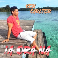 MY ISLAND JAM MIX