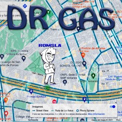 Dr Gas  (prod .soulice )x (prod. Falfy)