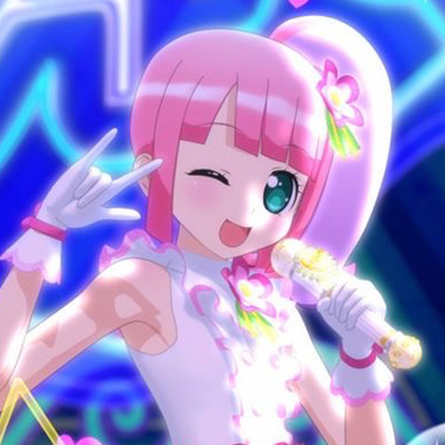 [COVER] [프리파라] 트라이앵글 - 카리스마~트 걸☆Yeah!