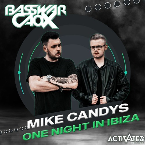 Stream Mike Candys & Evelyn Feat. Patrick Miller - One Night In Ibiza  (BassWar & CaoX Hardstyle Bootleg) by BassWar & CaoX | Listen online for  free on SoundCloud