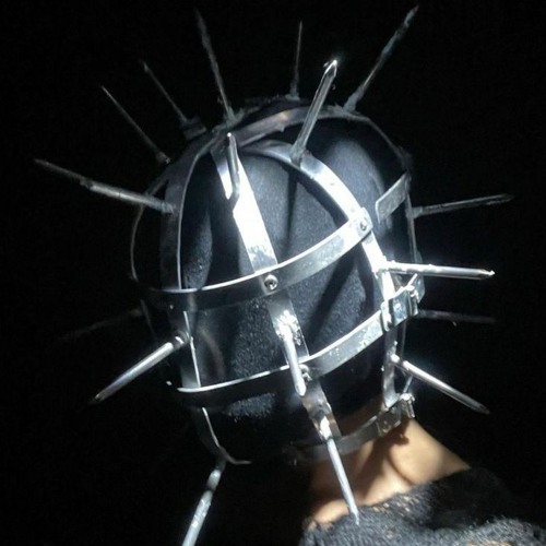 Here I Found / No Self Control