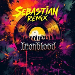Sebastian remix ironblood.wav