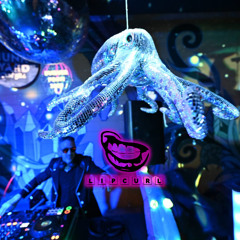 LipCurl Burner Prom 2025 - Under the Sea (Millennial Megamix)