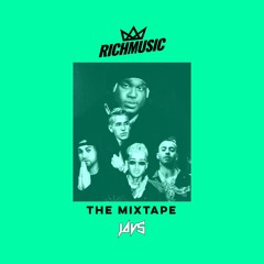 RICHMUSIC: The Mixtape