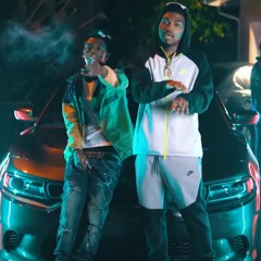 Lil Shiek - LEGEND Ft Yhung T.O