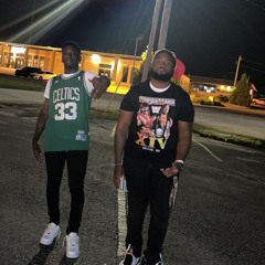 SpazzzOut (feat. TayBino) {prod. Taz}