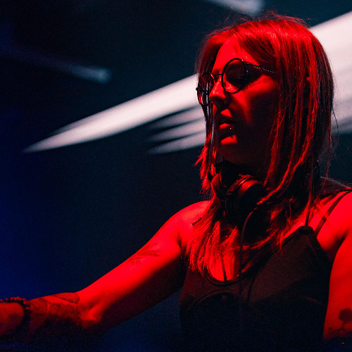 MÉGANE BRESCICH - Rituals in the Void_StudioSess