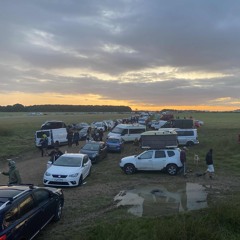 Early Morning Madness