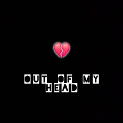 Yung Oblivious - Out of my head