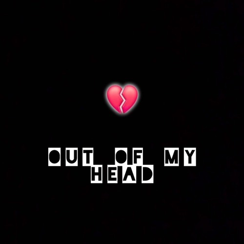 Yung Oblivious - Out of my head