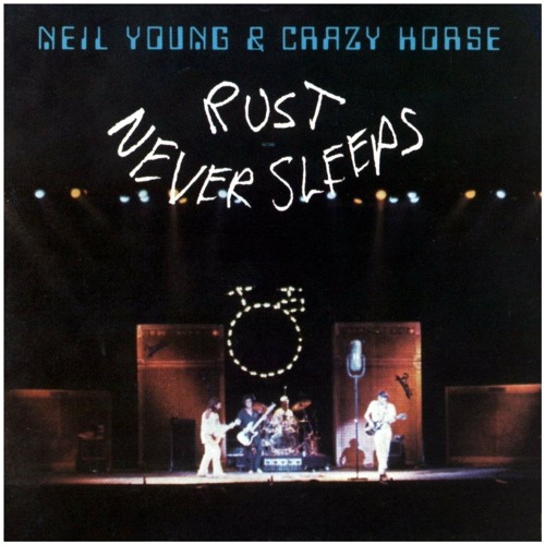 Neil Young & Crazy Horse ~ Powderfinger II ~ SnBrst 05.10.25