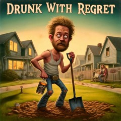 Drunk With Regret