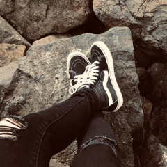 The End ~freestyle~ (Prod. by thil_aster & macroivy)