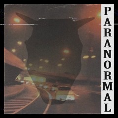 Paranormal (feat. EVVORTEX)