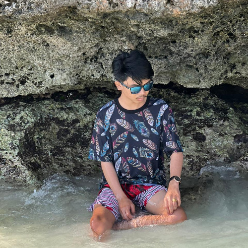 UPERRENGI - SUPER DUPER EXP [ KETUA RISKY DEFAY ] #GHFFA