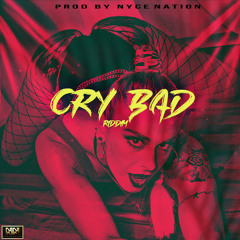 Chennet D Man - Siddong Pon Da (Raw) [Cry Bad Riddim]