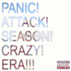 crazy!!! prod. screamboy