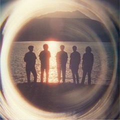 Las nubes caen - Master