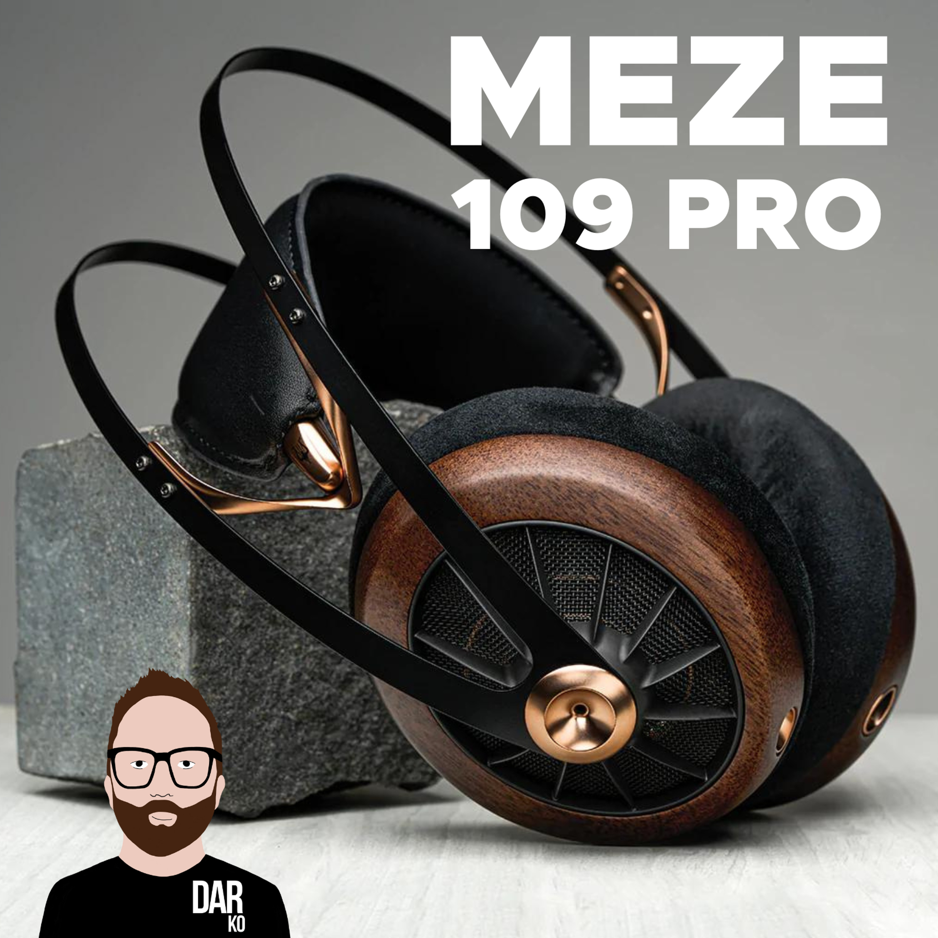 Darko.Audio podcast