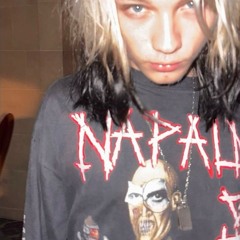 nettspend - just listen (prod. cxo)