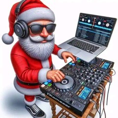 Lee Mills - Santas Big Fat Sack 2024