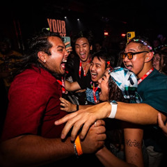 S•O•L @CatchOne LA - Your Shot LA Top 4 Finalist 2025